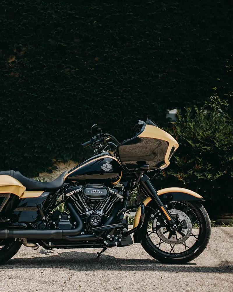 Blackbridge Harley-Davidson - Work Sample 18