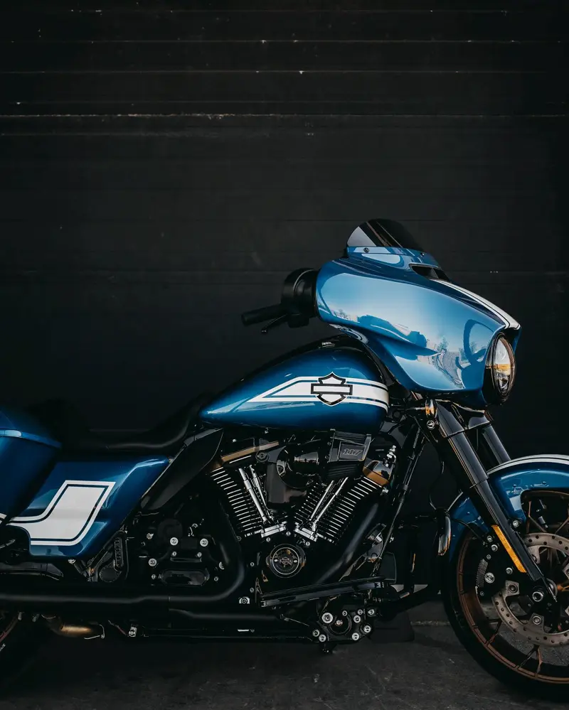 Blackbridge Harley-Davidson - Work Sample 20