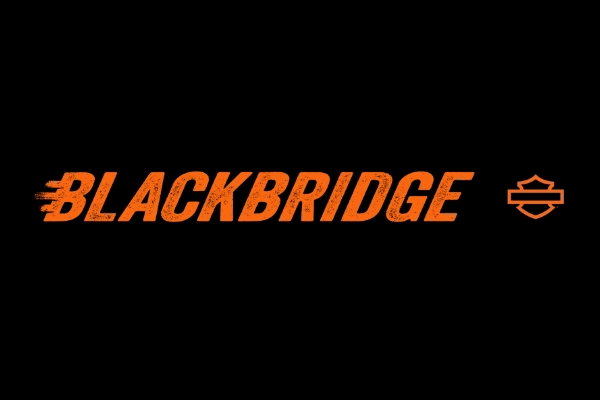 Thumbnail for Blackbridge Harley-Davidson: Marketing & Design