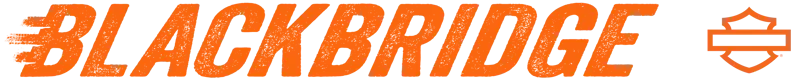 Blackbridge Harley-Davidson Logo