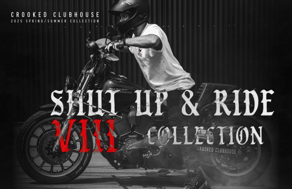 Crooked Clubhouse 2025 Summer Catalog