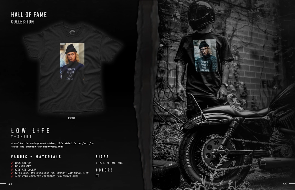 Crooked Clubhouse 2025 Summer Catalog