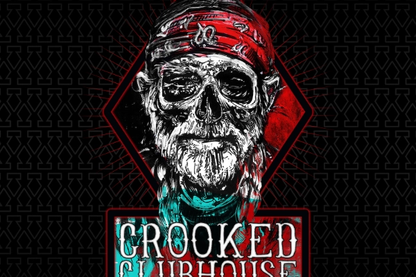 Thumbnail for Crooked Clubhouse: Shopify Storefront