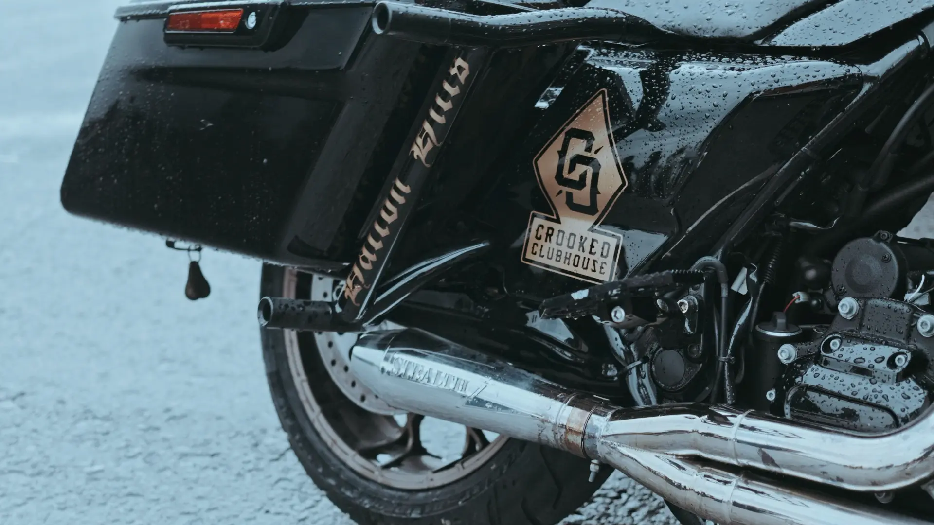 Thumbnail for Sound of The Heathens: Highway Heathens