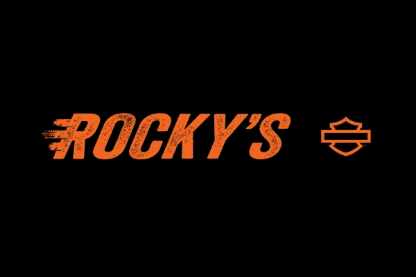Thumbnail for Rocky's Harley-Davidson: Marketing & Design