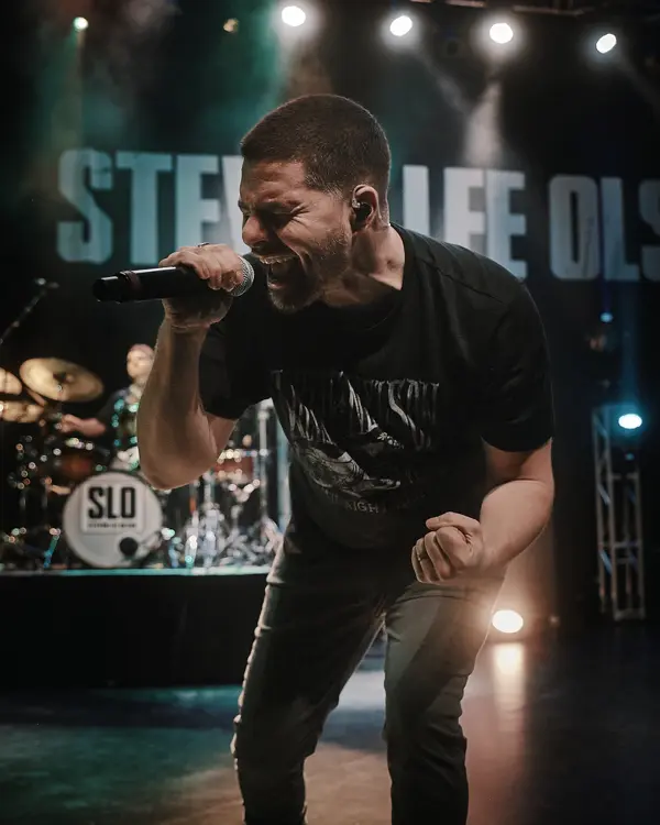 Steven Lee Olsen On Tour - Photo 1