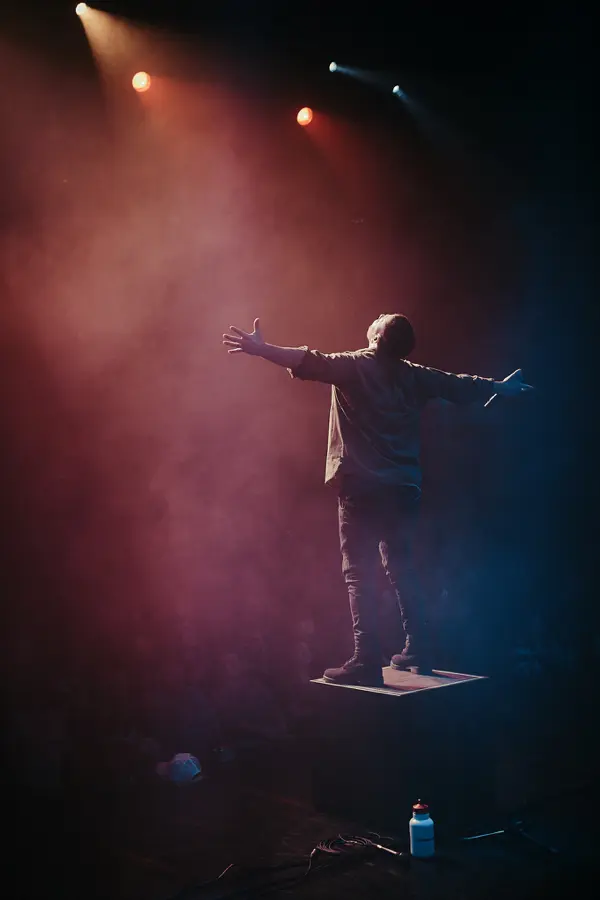 Steven Lee Olsen On Tour - Photo 2