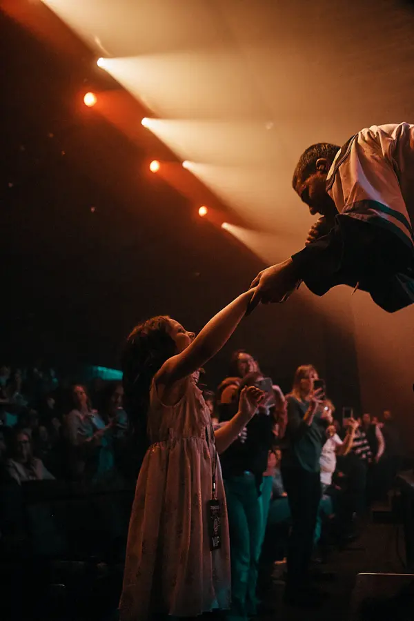 Steven Lee Olsen On Tour - Photo 4