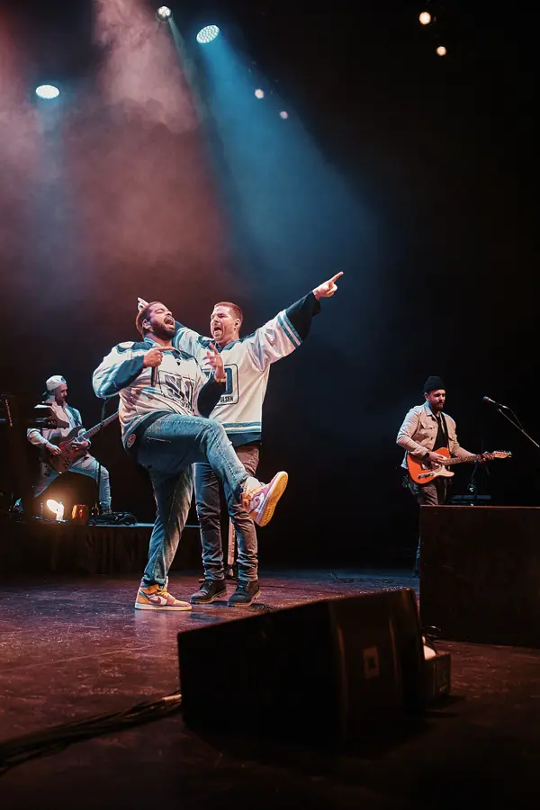 Steven Lee Olsen On Tour - Photo 5