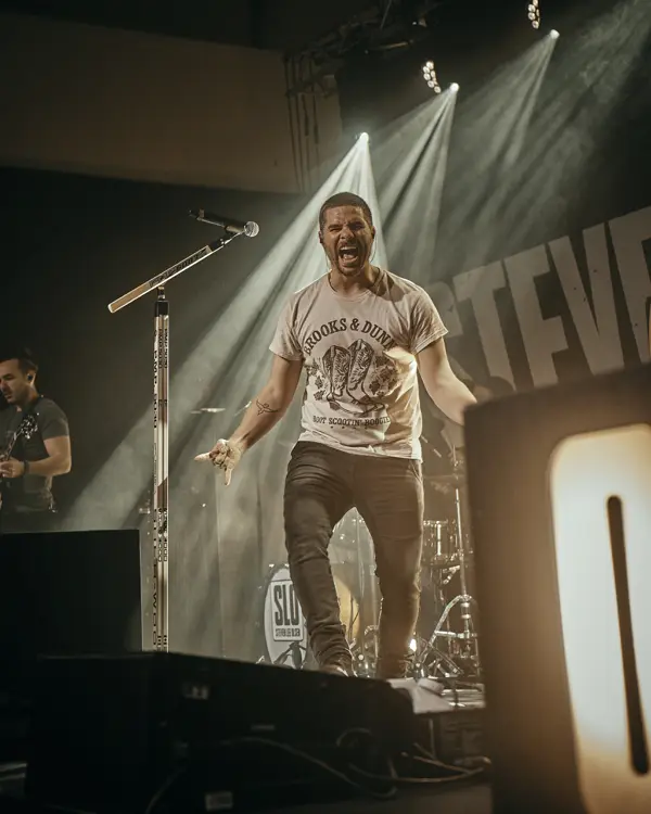 Steven Lee Olsen On Tour - Photo 6