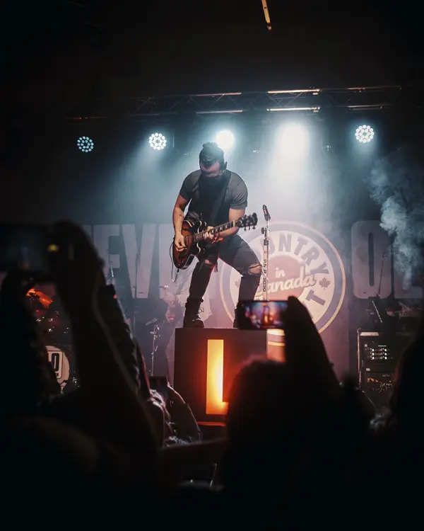 Steven Lee Olsen On Tour - Photo 7