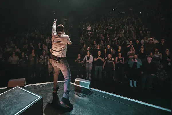 Steven Lee Olsen On Tour - Photo 9