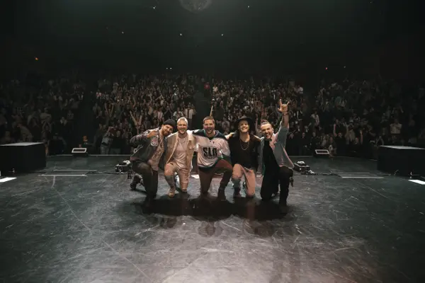 Steven Lee Olsen On Tour - Photo 10