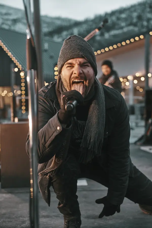 Steven Lee Olsen On Tour - Photo 11