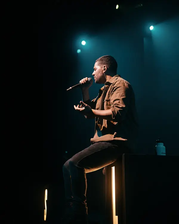 Steven Lee Olsen On Tour - Photo 12