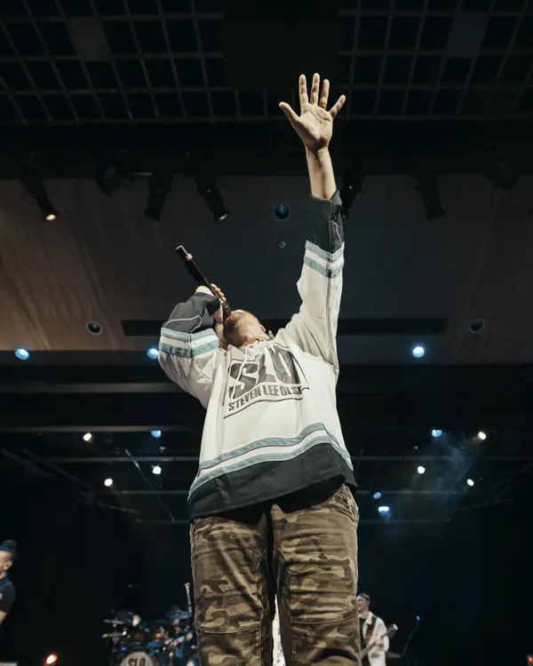 Steven Lee Olsen On Tour - Photo 13