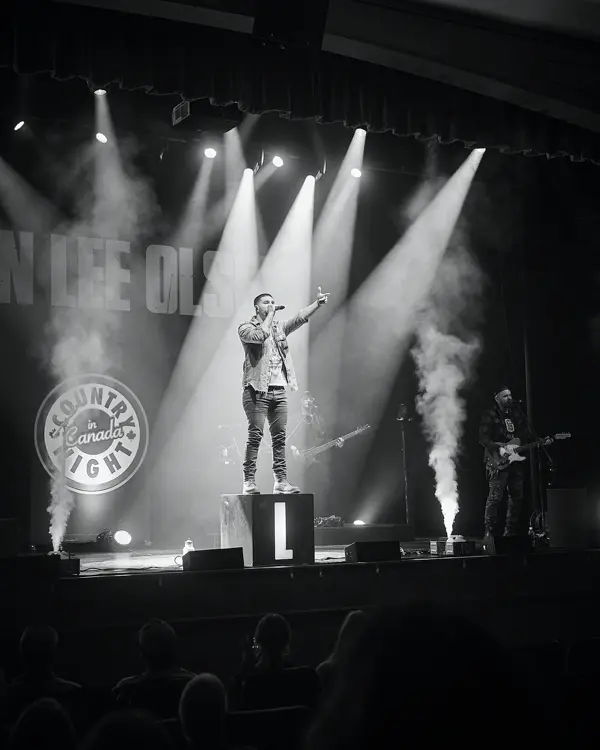 Steven Lee Olsen On Tour - Photo 14