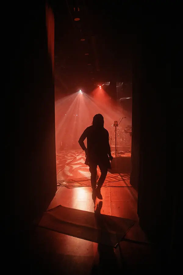 Steven Lee Olsen On Tour - Photo 15