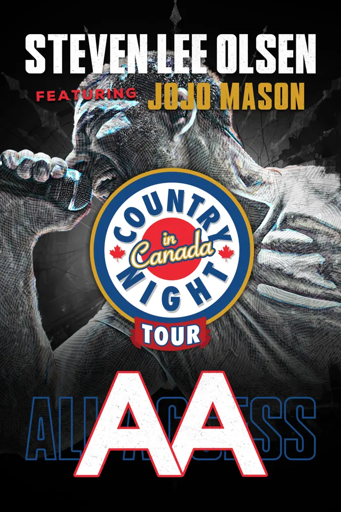 All Access Pass Design