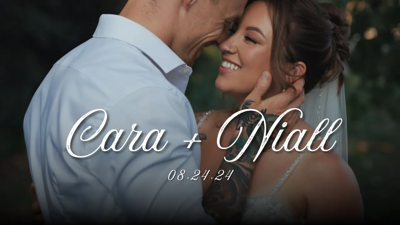 Thumbnail for Cara & Niall